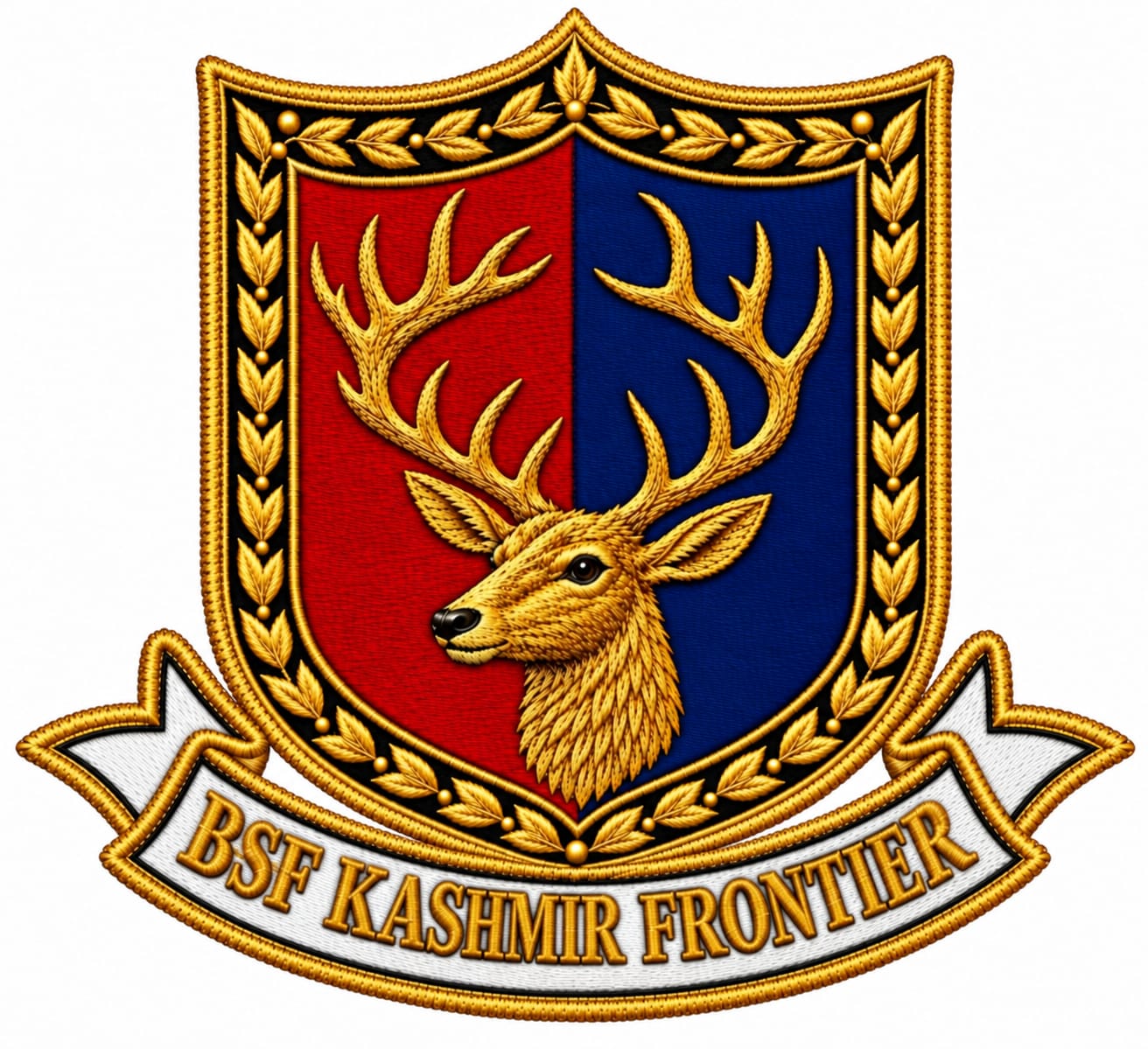 Deer logo